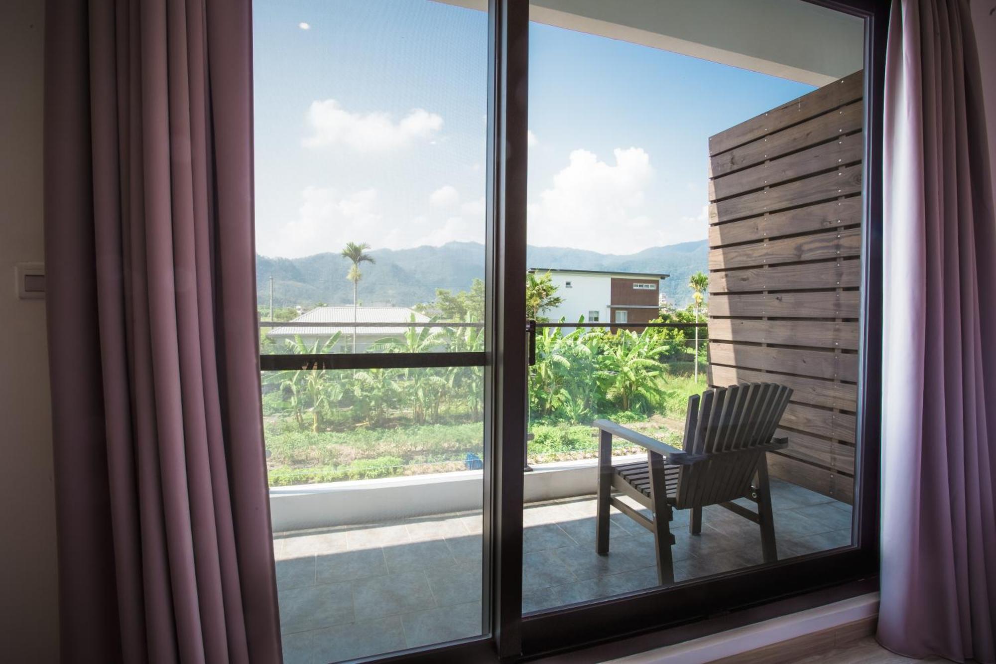Lei Garden Inn Sanxing Ruang foto