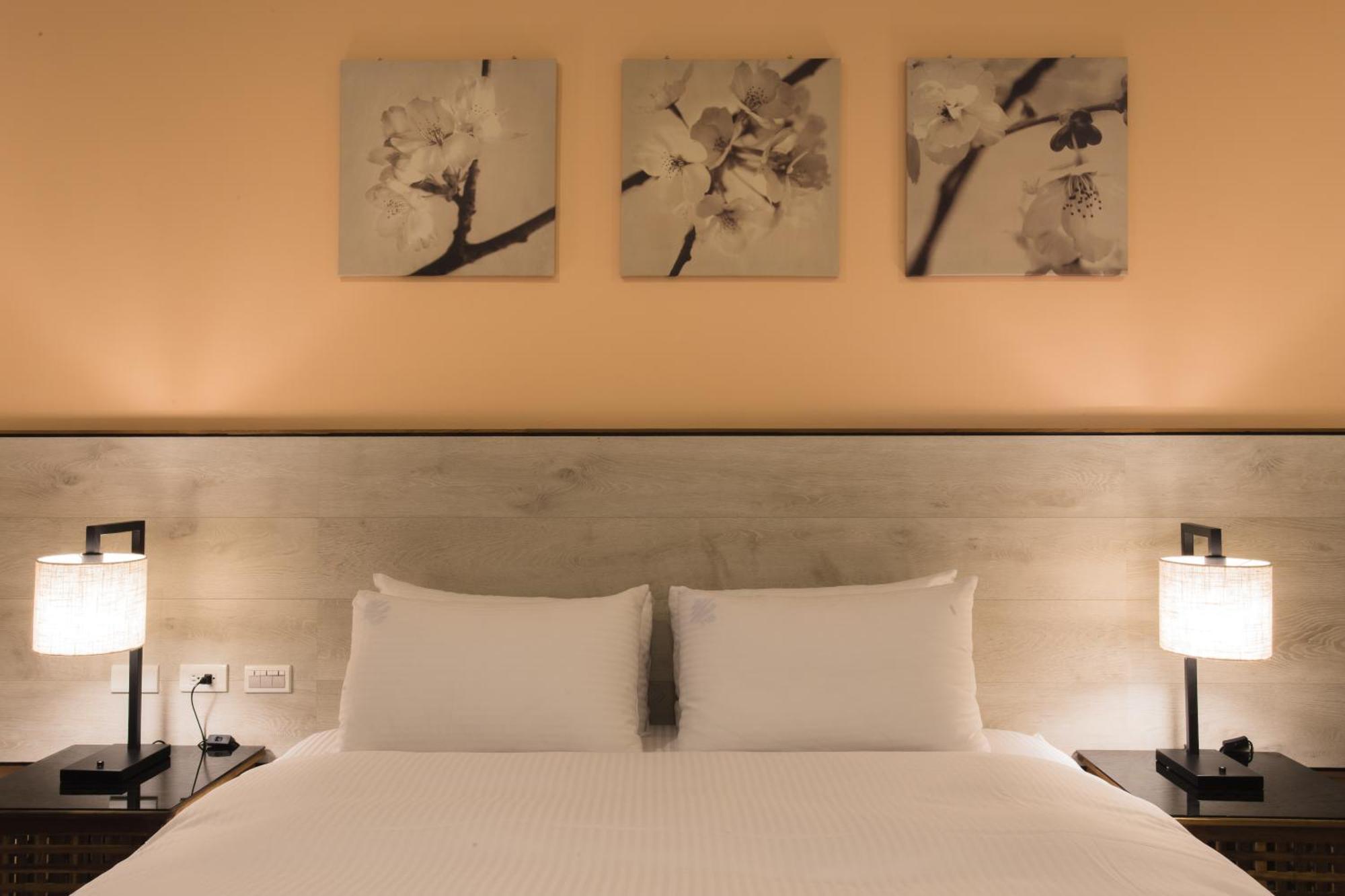 Lei Garden Inn Sanxing Ruang foto