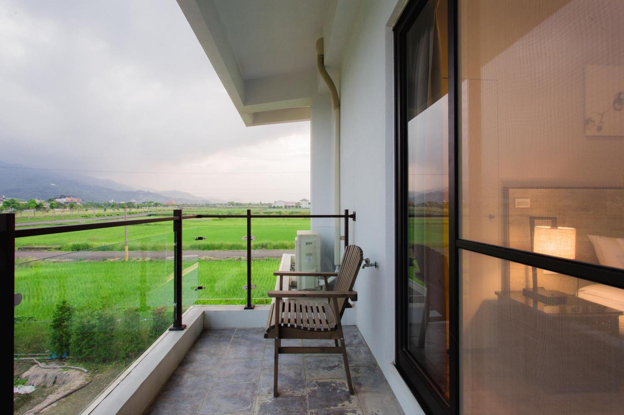 Lei Garden Inn Sanxing Ruang foto