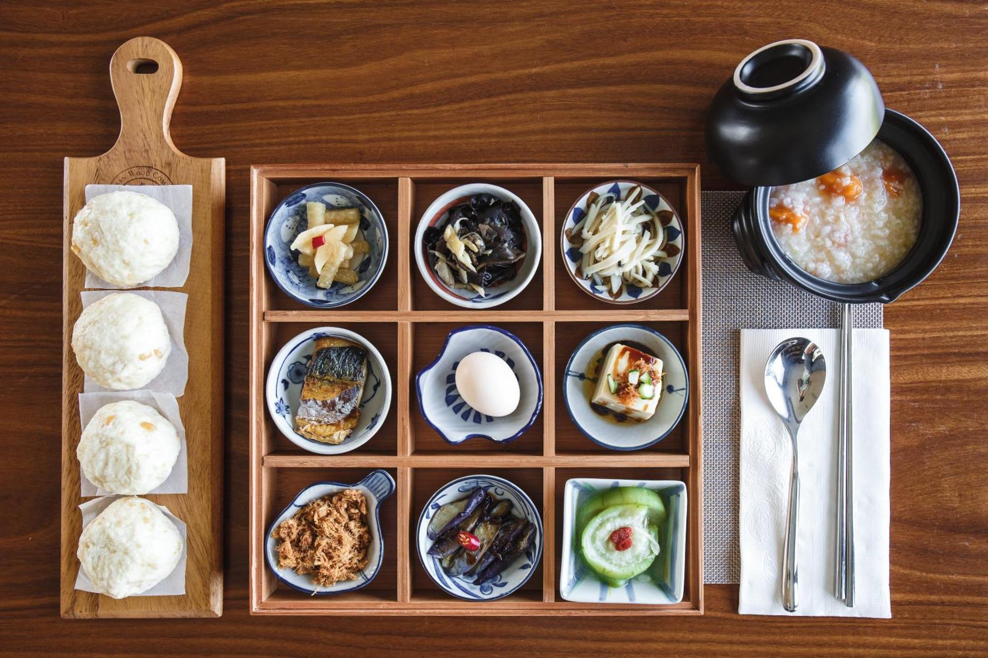 Lei Garden Inn Sanxing Bagian luar foto