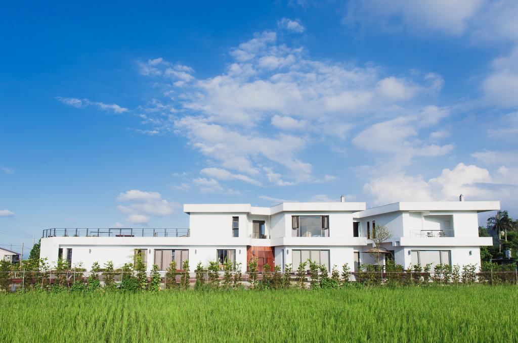 Lei Garden Inn Sanxing Bagian luar foto