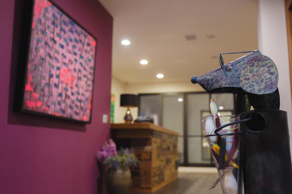 Lei Garden Inn Sanxing Bagian luar foto