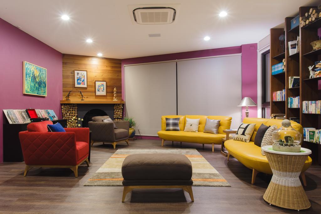 Lei Garden Inn Sanxing Bagian luar foto