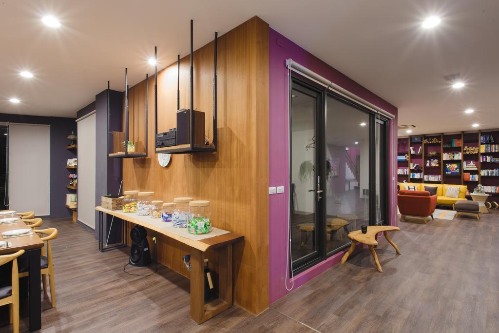 Lei Garden Inn Sanxing Bagian luar foto